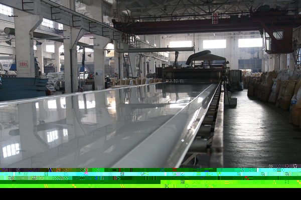 阻燃pp板成型制品及運用范圍