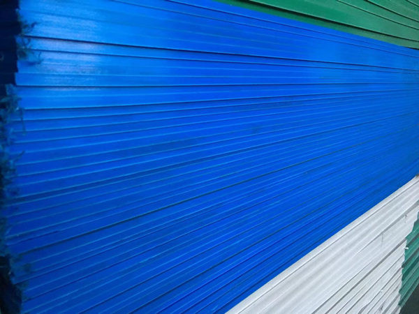 聚乙烯板 聚乙烯板