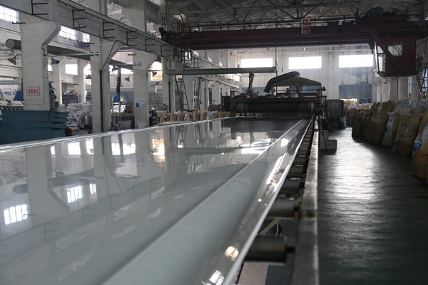 PP板電氣性能及助劑的特殊結(jié)構(gòu)