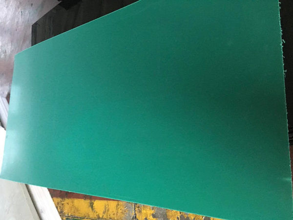 PE板達(dá)到的化學(xué)穩(wěn)定性